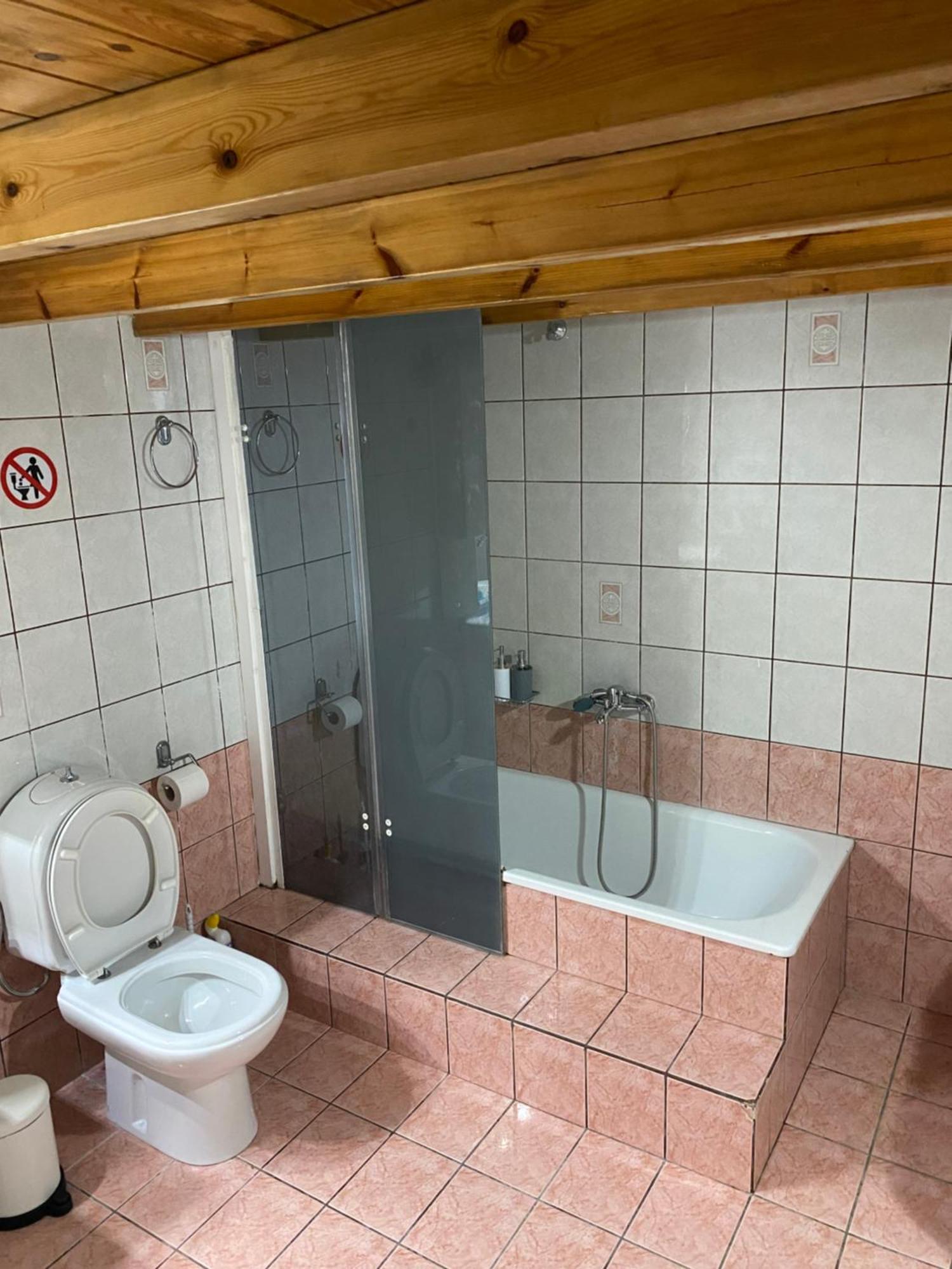 Ambelos Skala Митилини Экстерьер фото