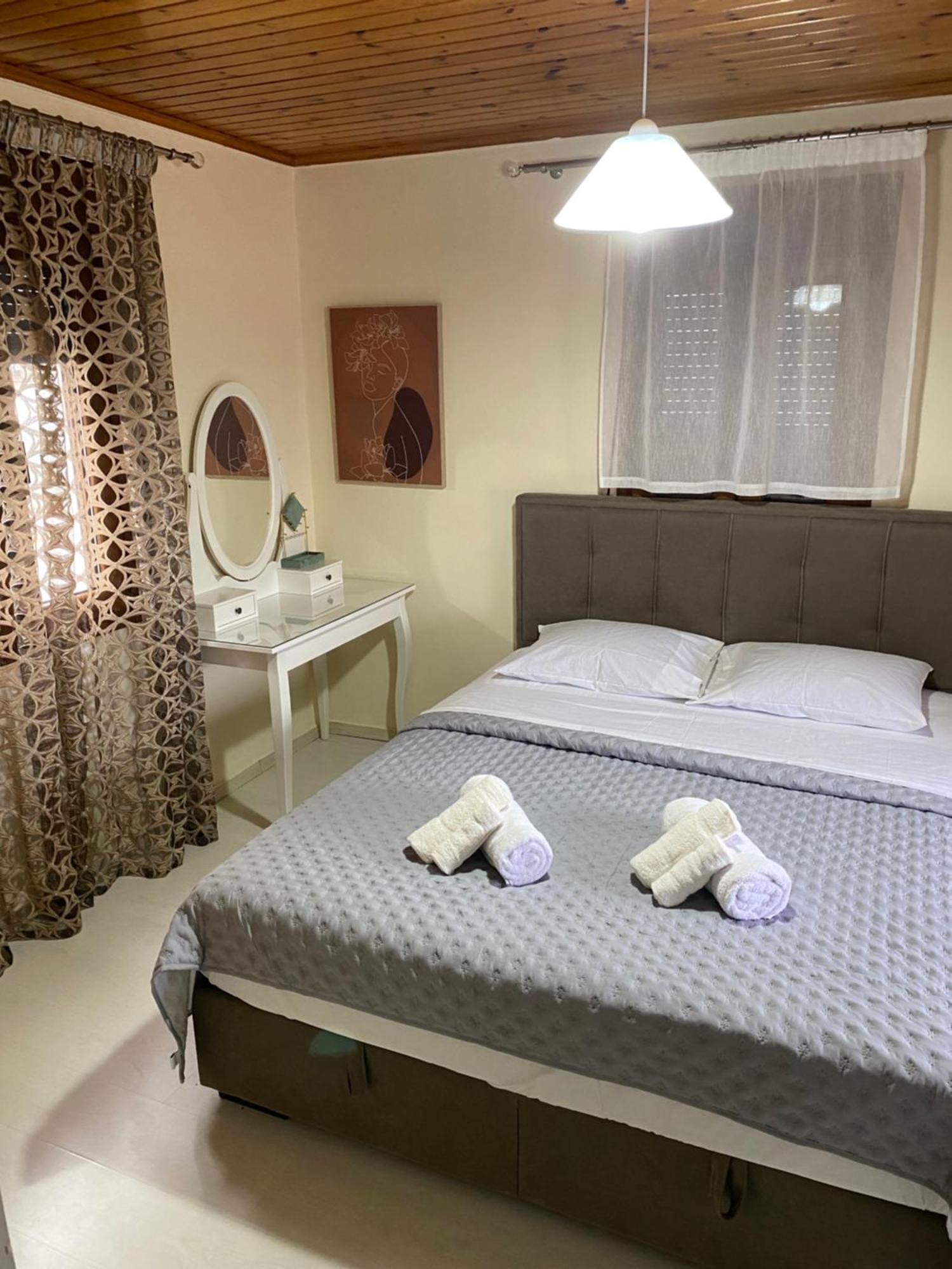 Ambelos Skala Митилини Экстерьер фото