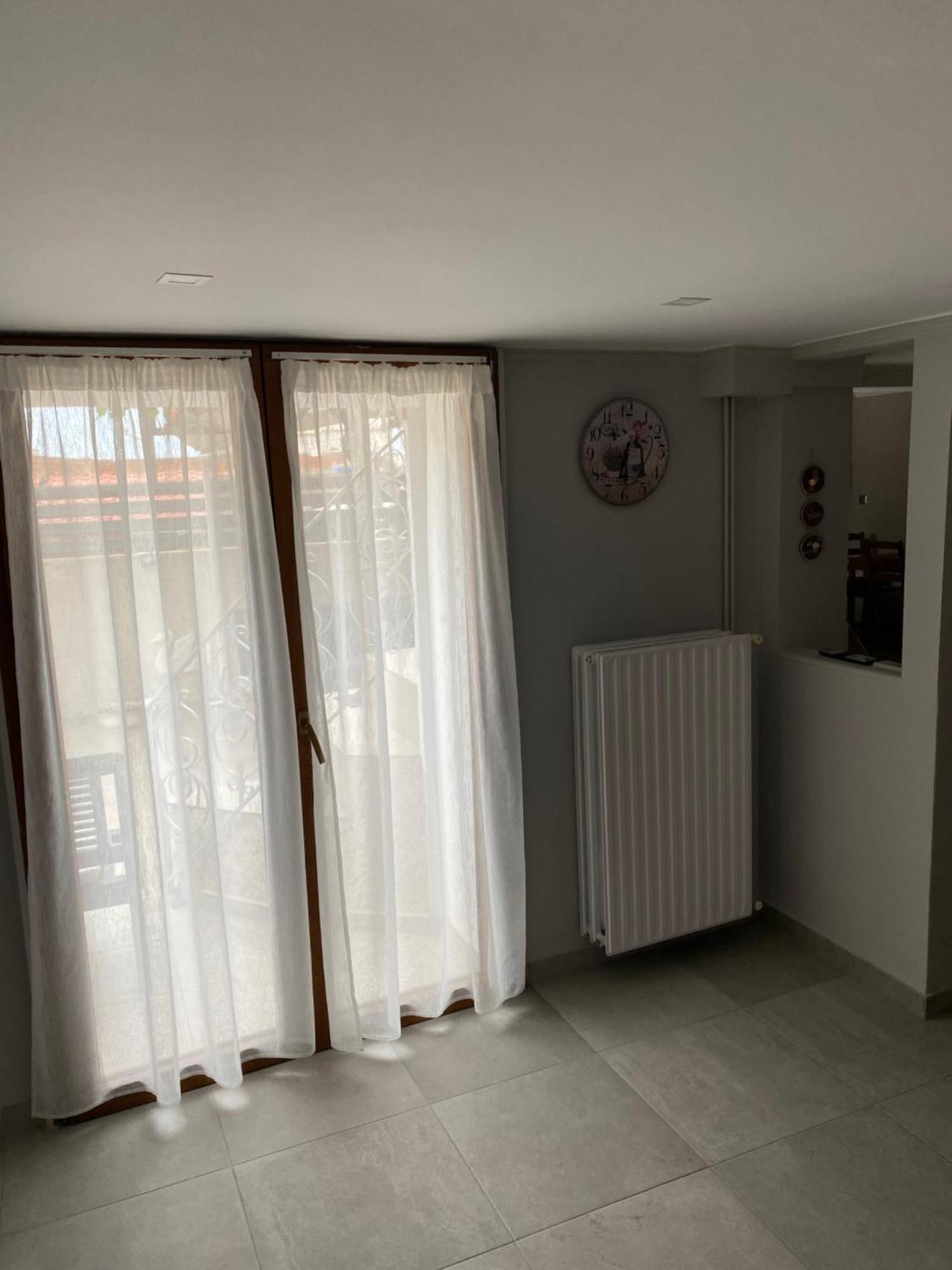 Ambelos Skala Митилини Экстерьер фото